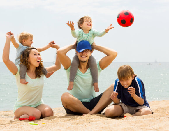 The Ultimate Family Holiday Guide: Singapore to Shimla