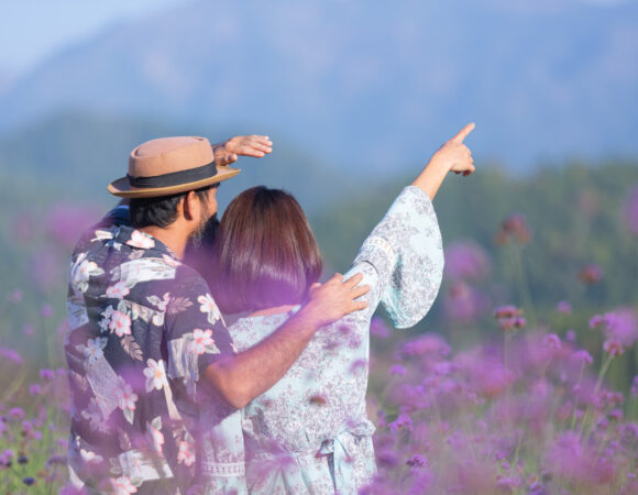 Top 5 Romantic Destinations for Couples: Paris, Maldives, Kerala, and More