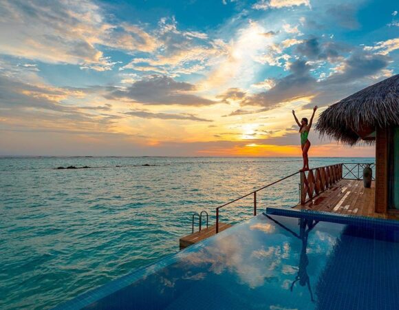 The Magic of Bali & Goa: Where the Sun Meets the Sea