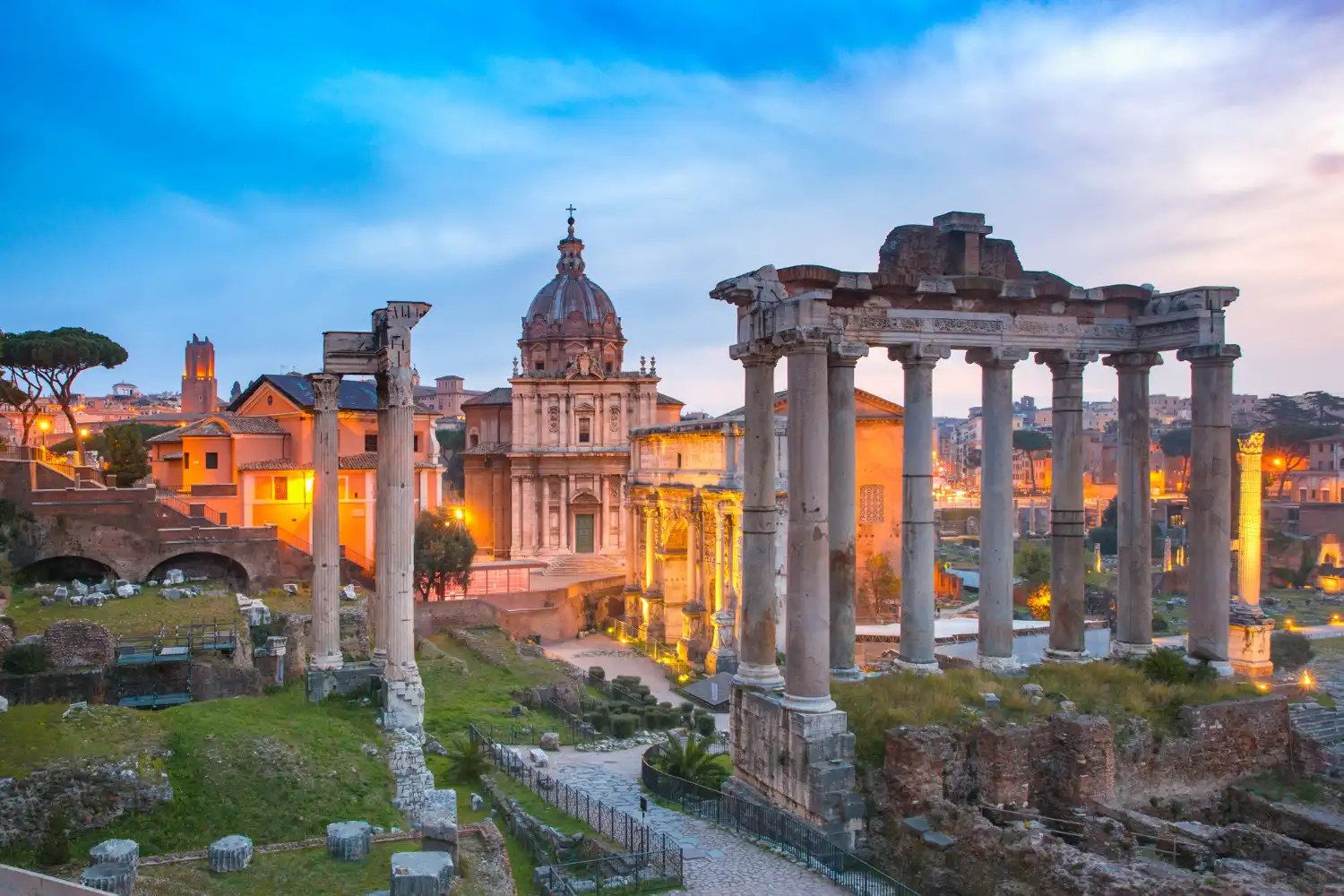 Rome
