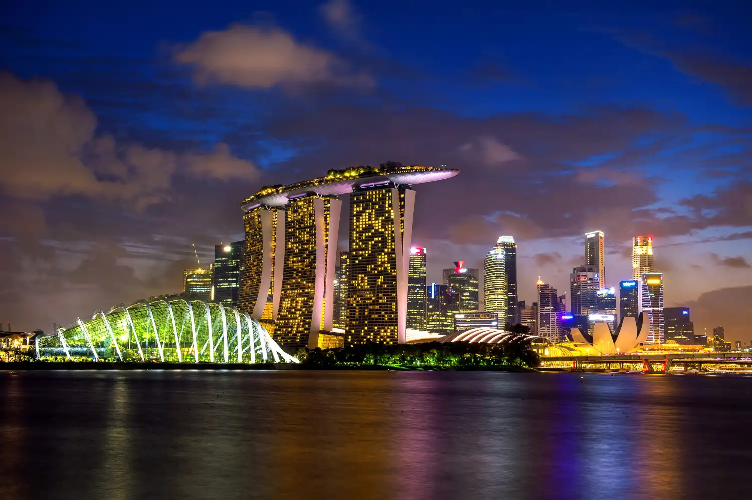 Singapore