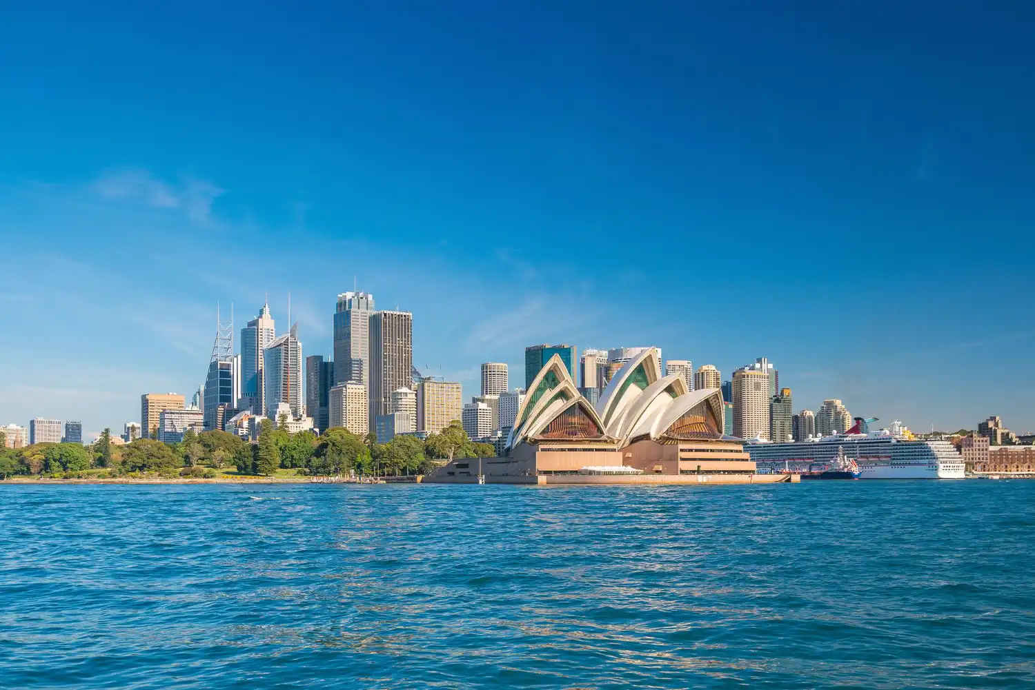 Sydney