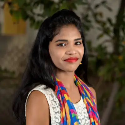 Nisha