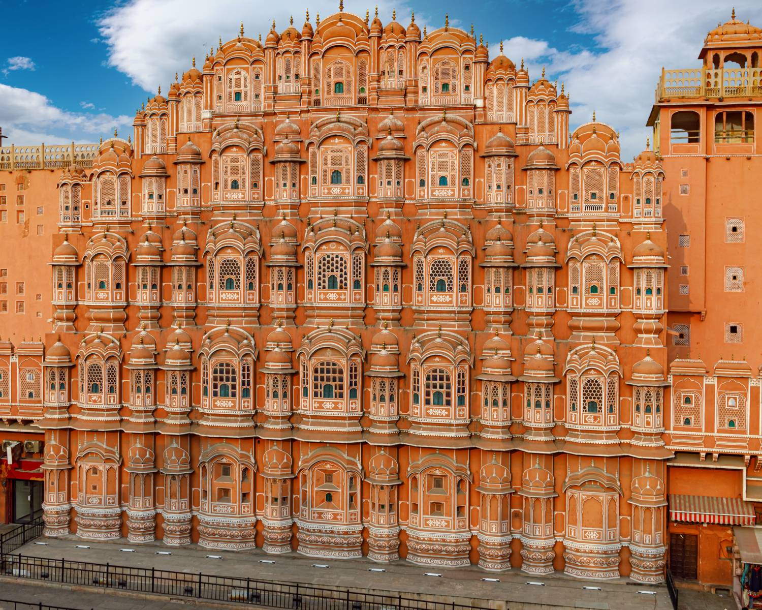 Rajasthan Royal Trail - 7 Days/6 Nights