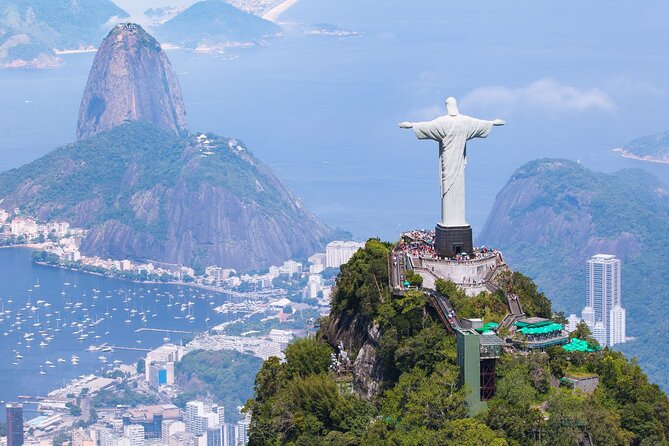 Brazil – 6 Nights / 7 Days