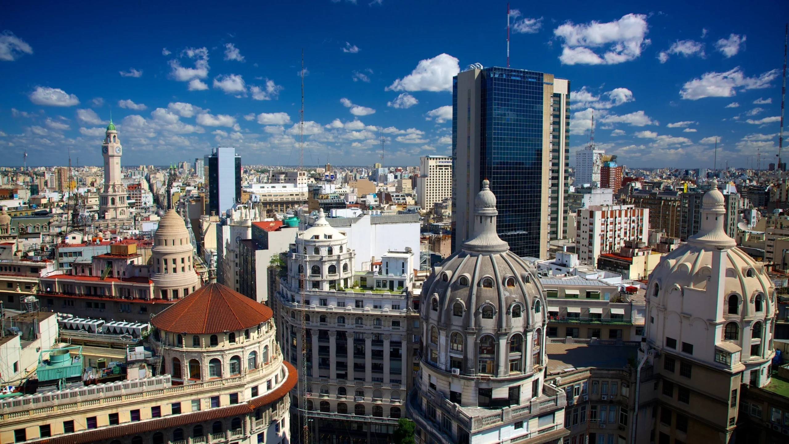 Argentina – 6 Nights / 7 Days