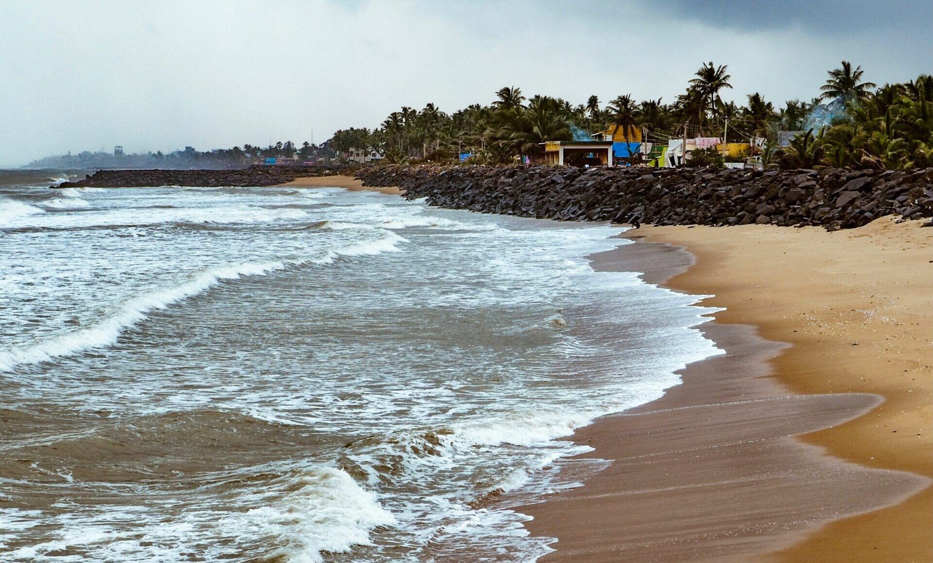 Pondicherry (3 Nights / 4 Days)