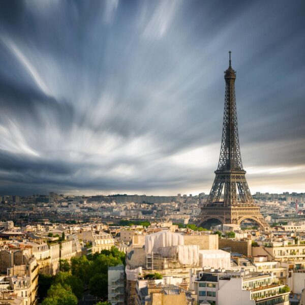 Paris – 4 Nights / 5 Days