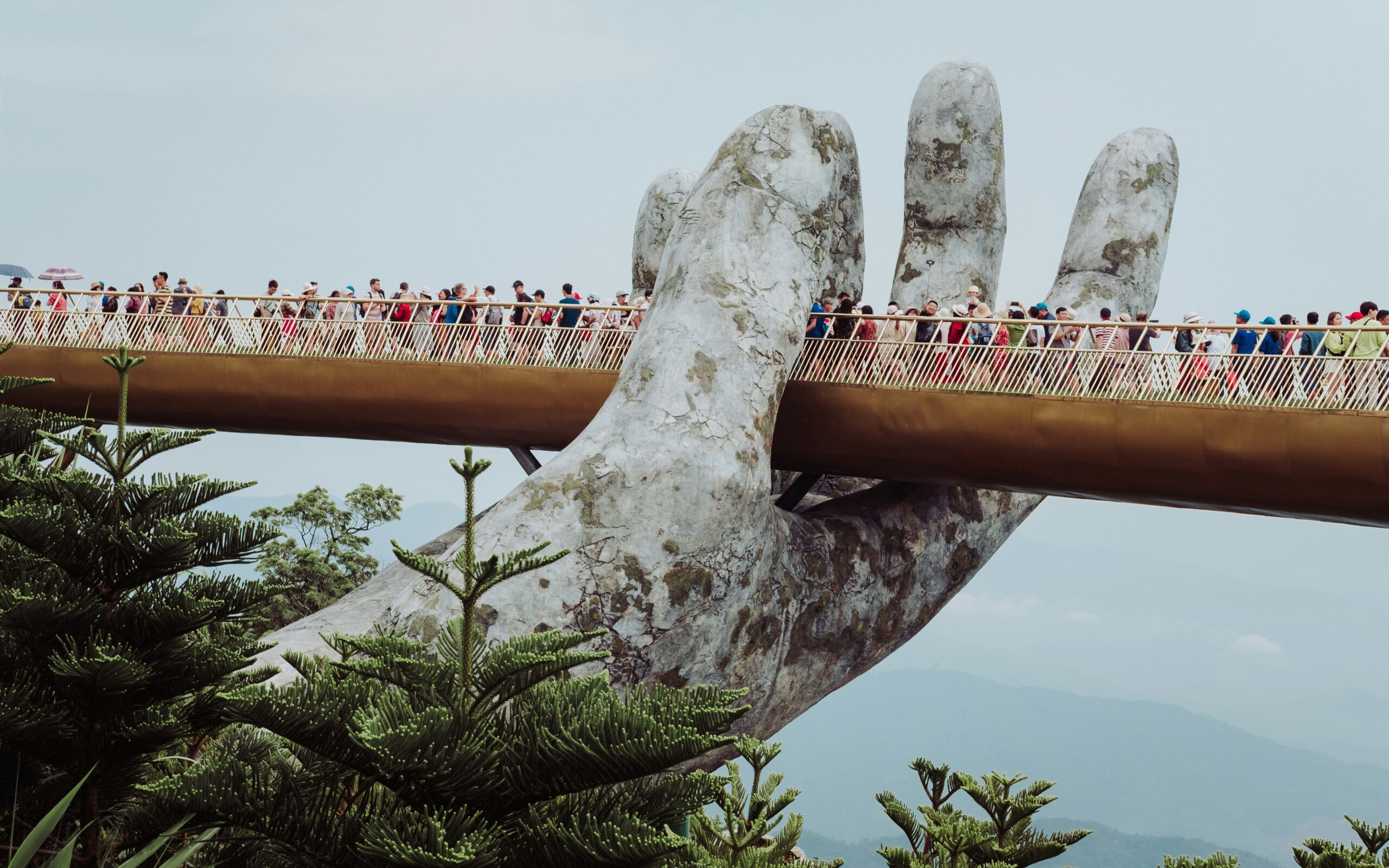 Vietnam - 9 Nights