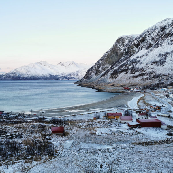 Iceland – 5 Nights / 6 Days