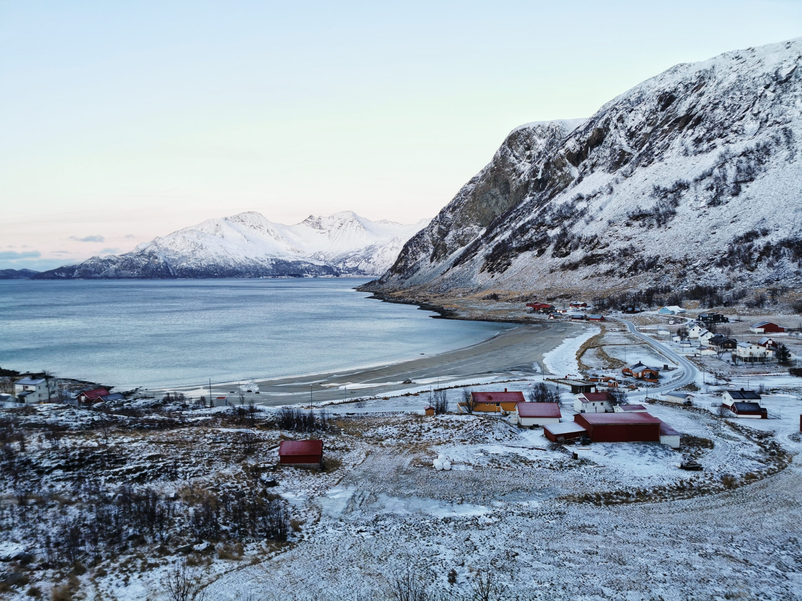 Iceland – 5 Nights / 6 Days
