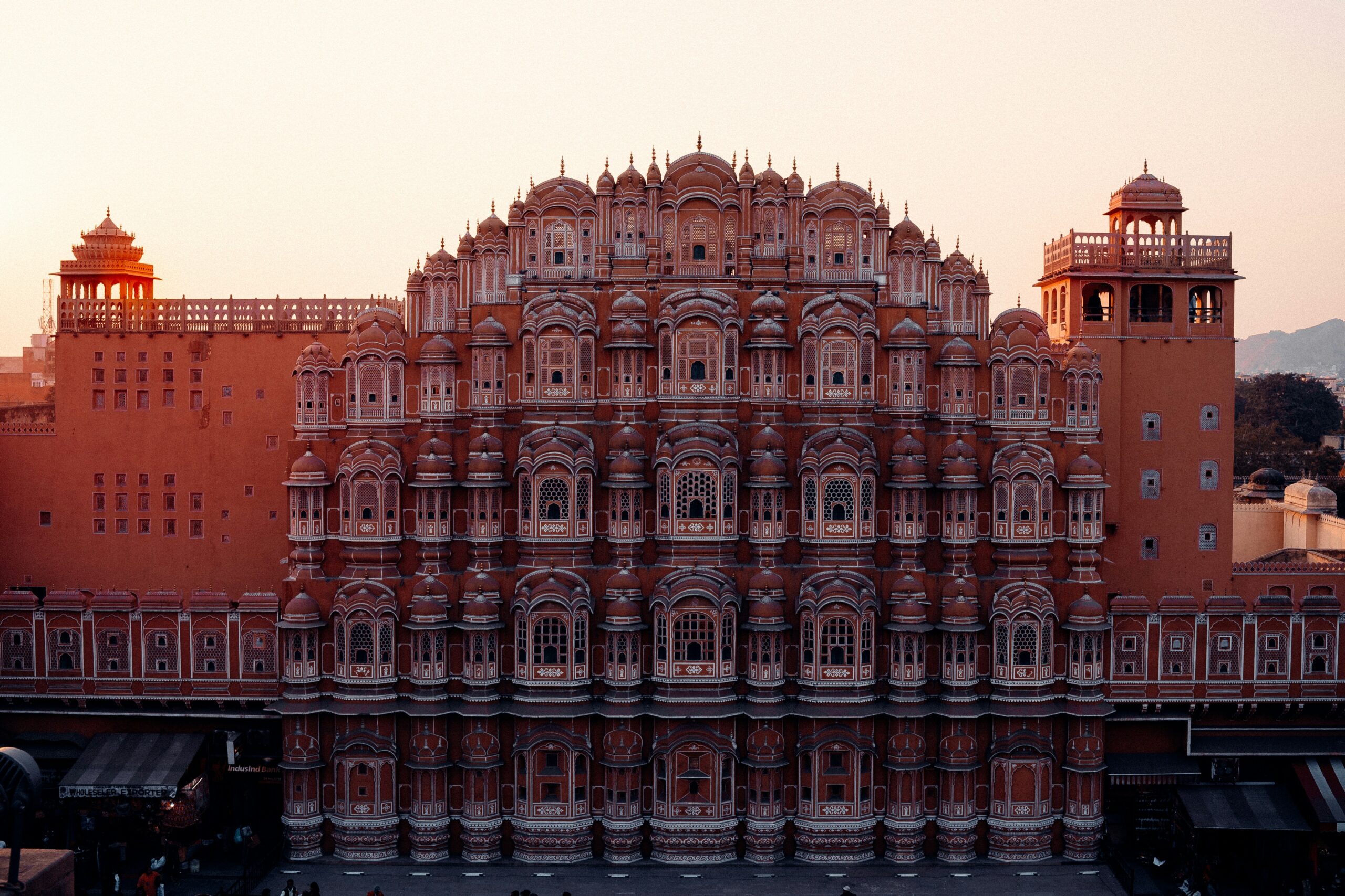 Jaipur – Jodhpur – Jaisalmer (7N/8D)
