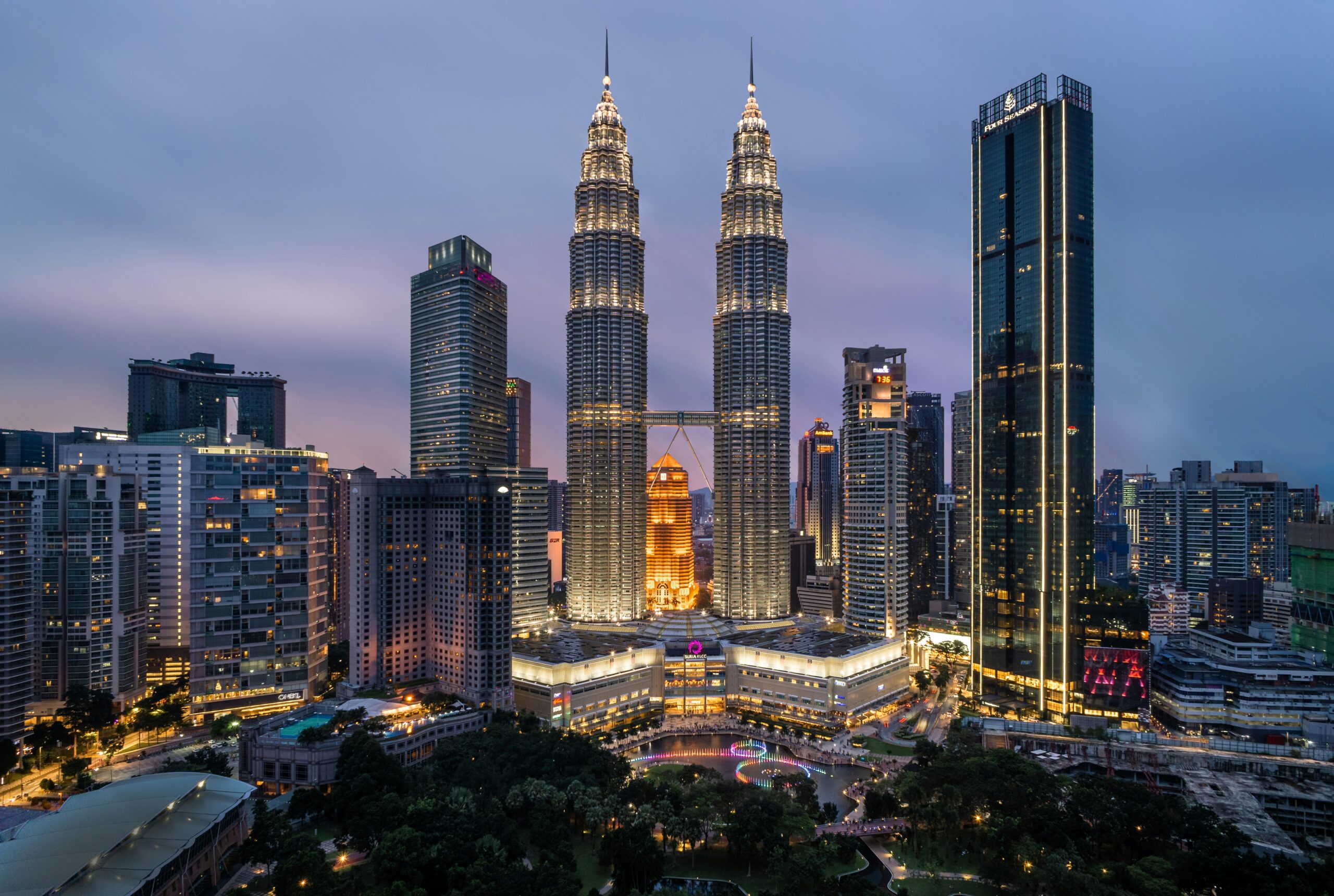 Langkawi & Kualalumpur - 6 Days / 5 Nights