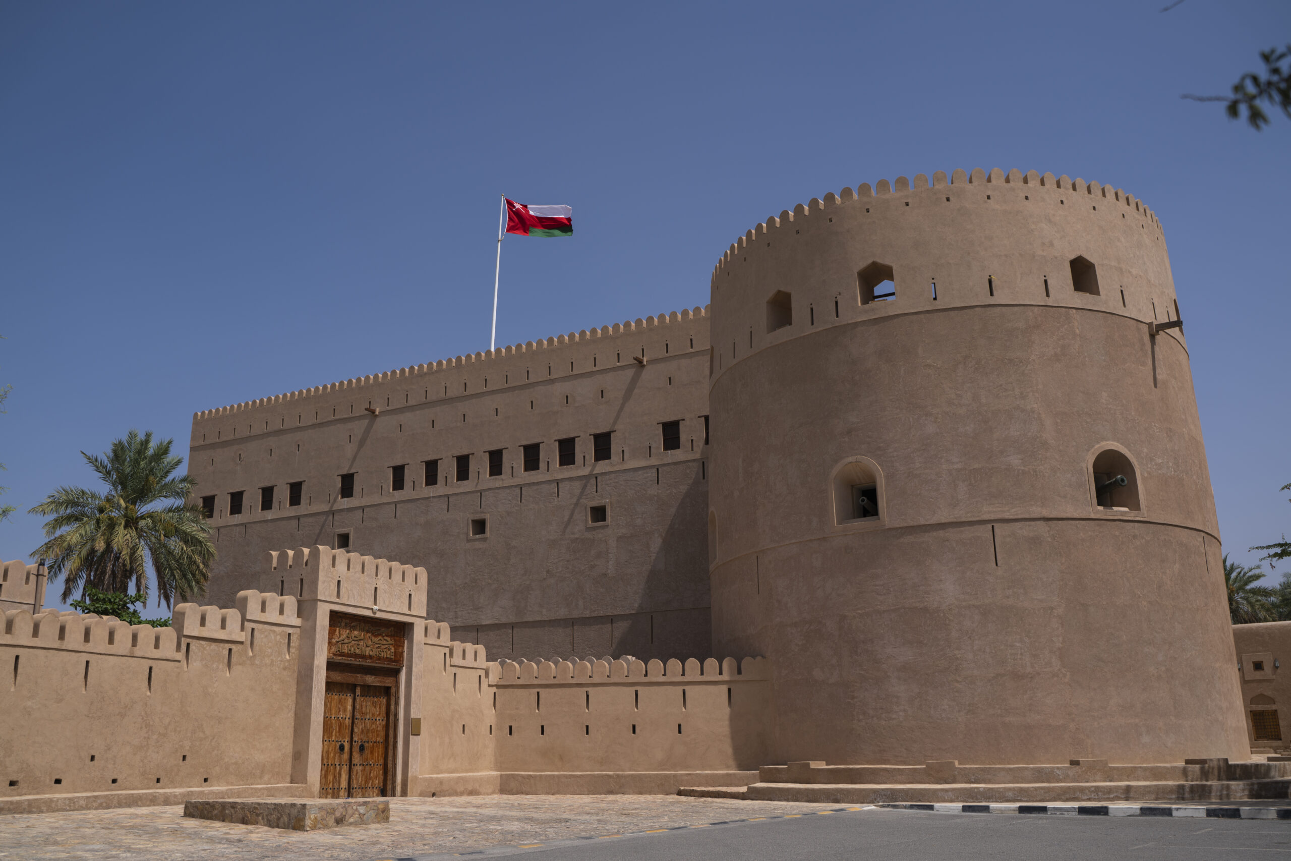 Oman – 5 Nights / 6 Days