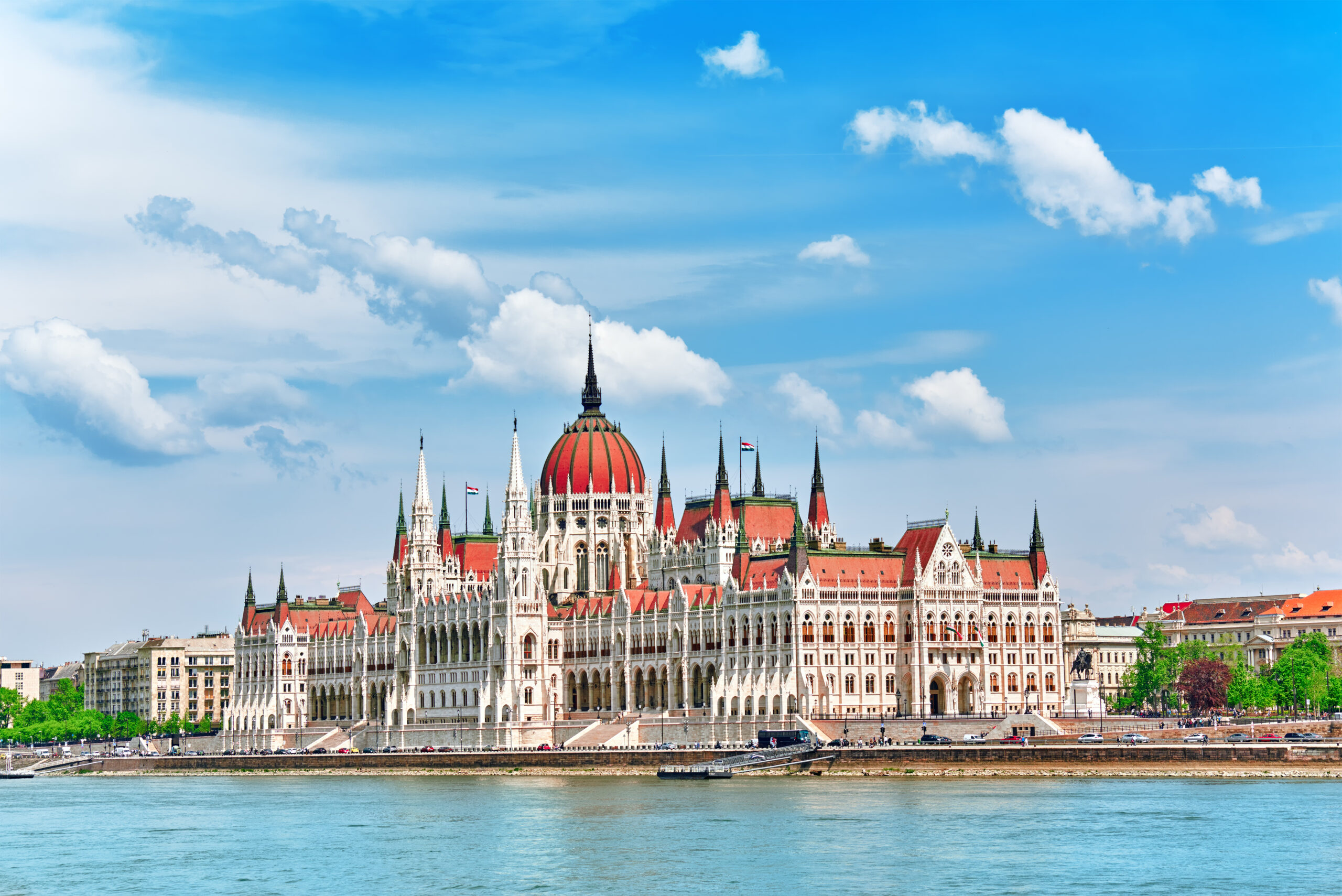 Hungary (Budapest) – 4 Nights / 5 Days