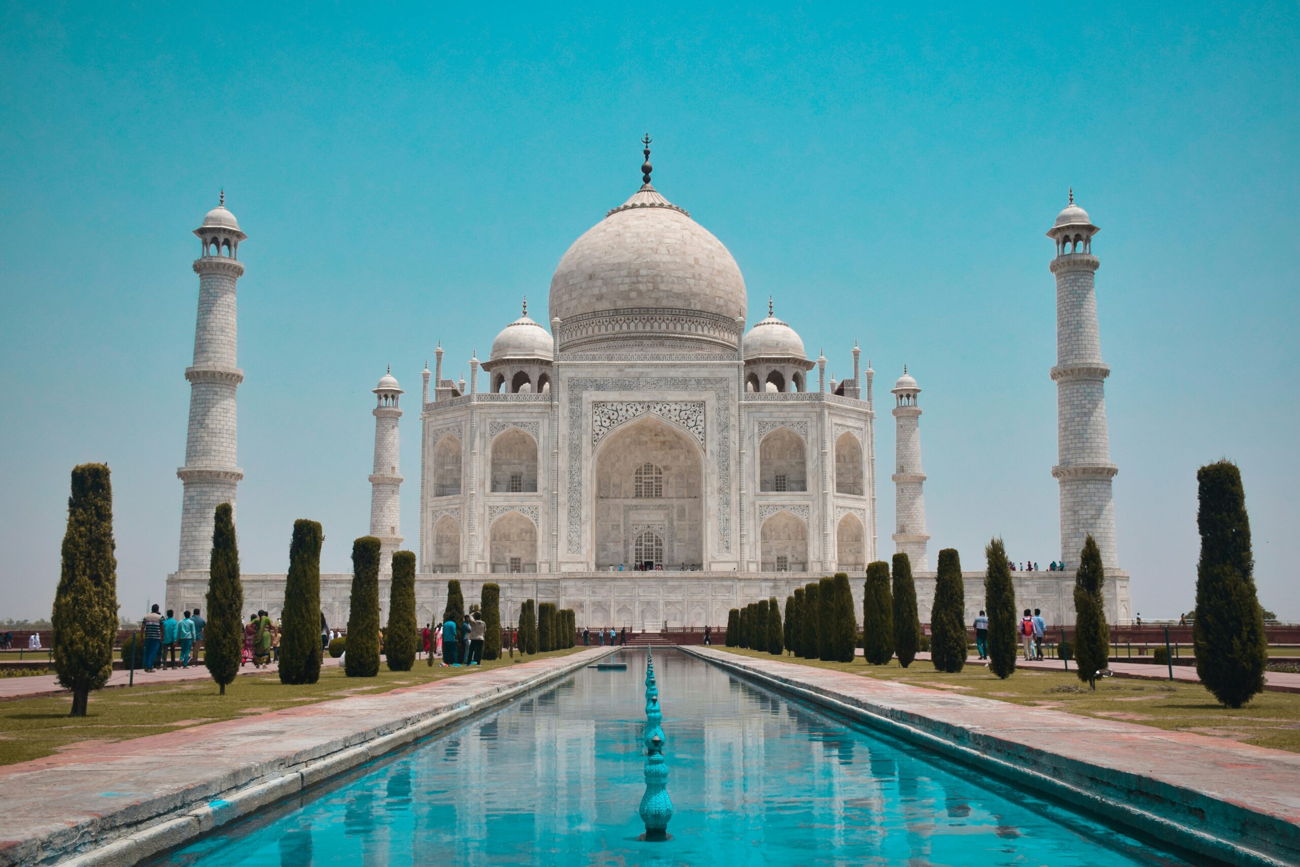 Jaipur – Agra – Delhi (7N/8D)