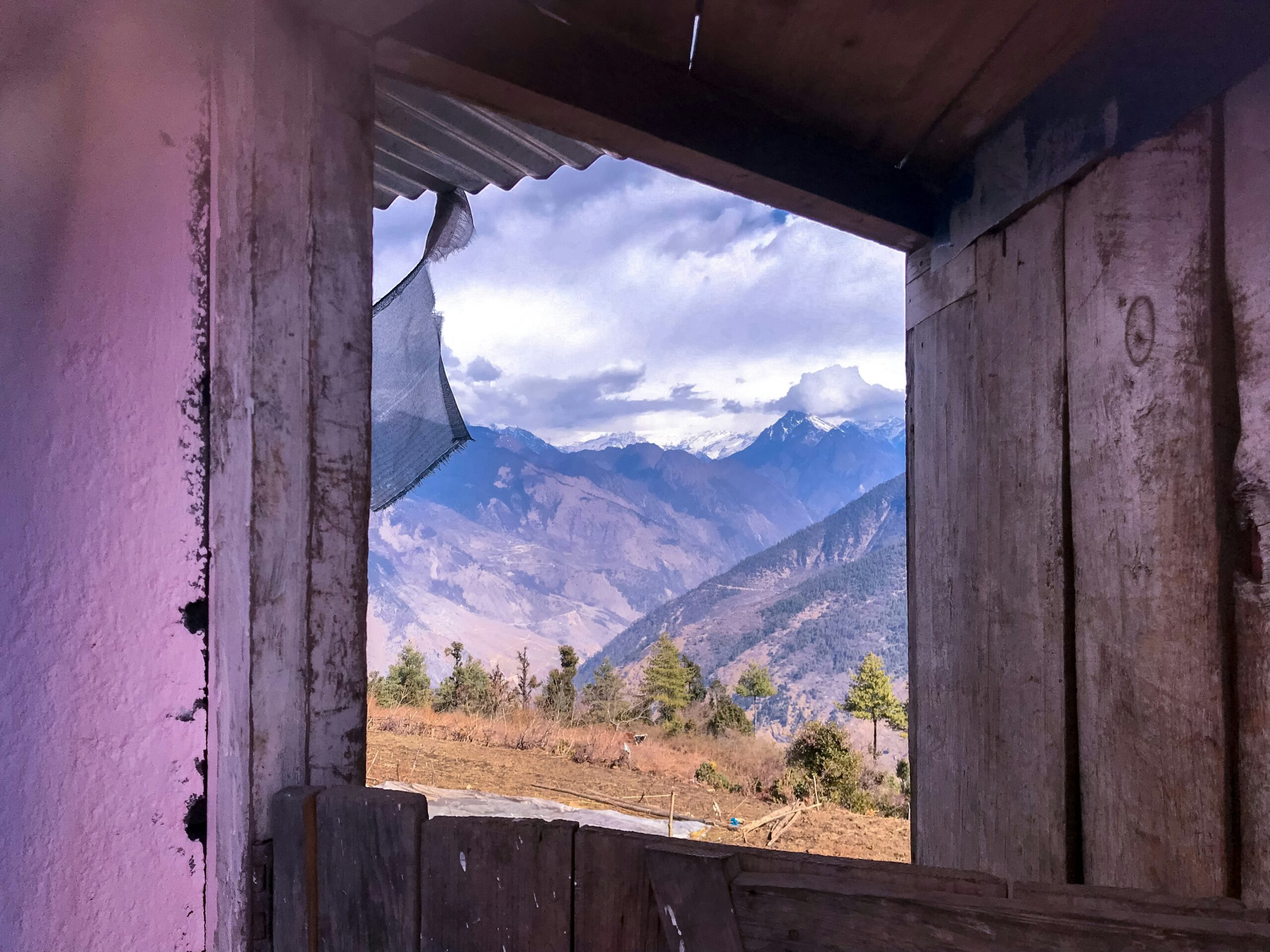 Enchanting Nepal - 7 Nights