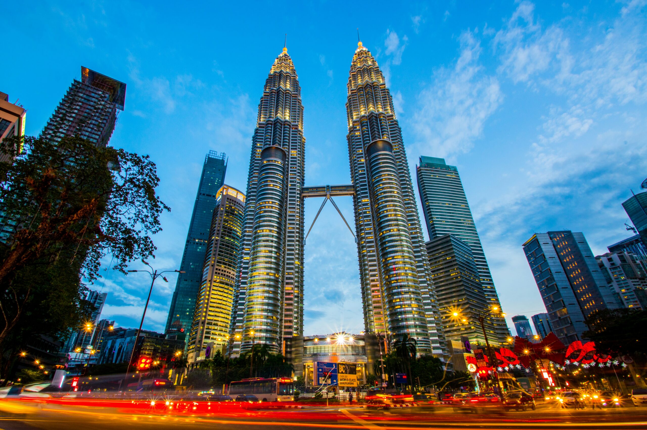 Malaysia 3 Nights / 4 Days