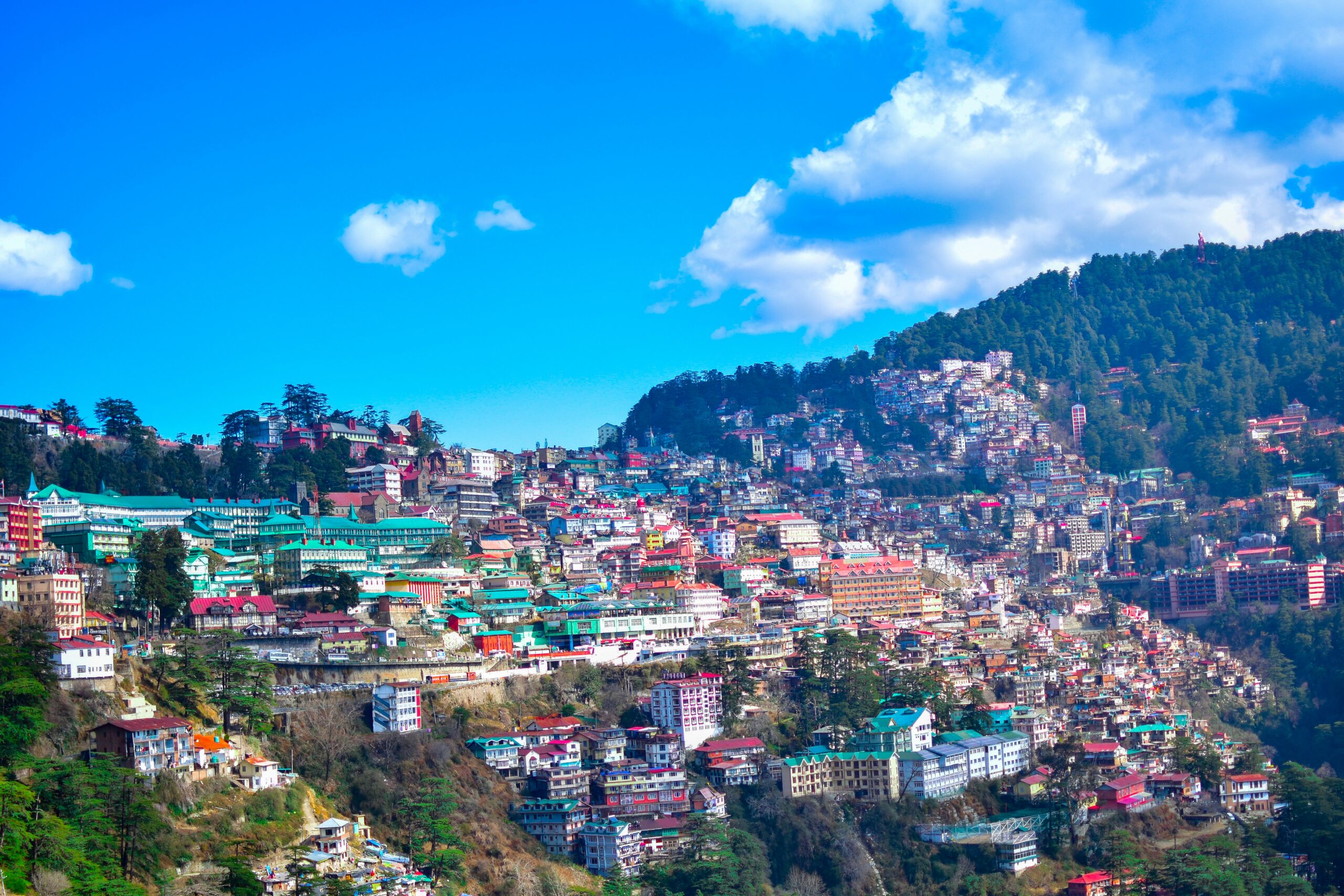 Assam – Meghalaya – Arunachal Pradesh (8 Nights / 9 Days)