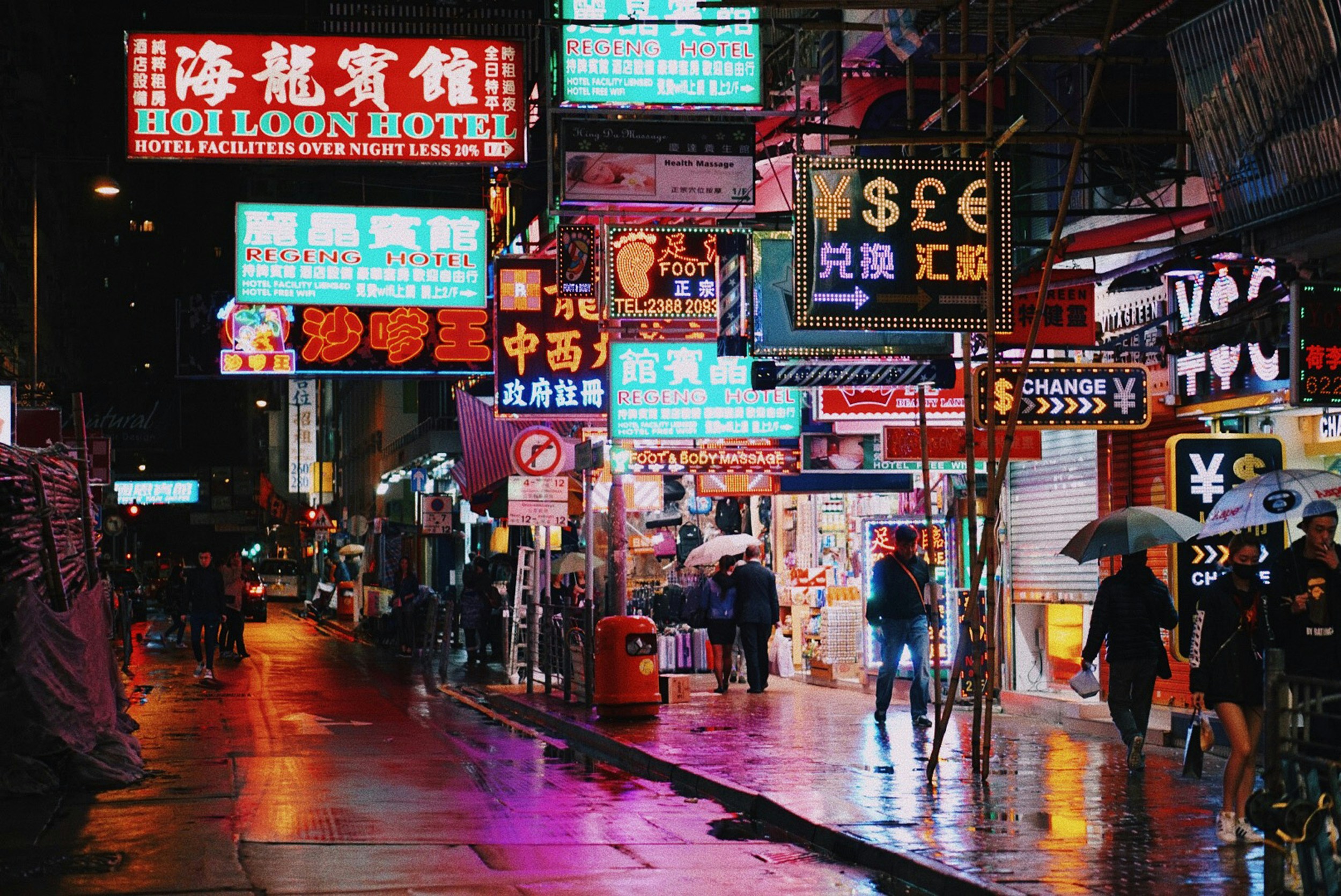 Hong Kong & Macau - 9 Nights