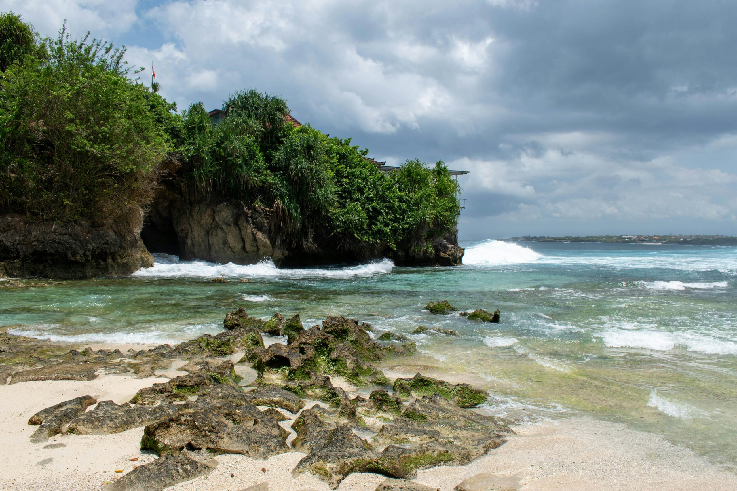 Bali - 7 Nights