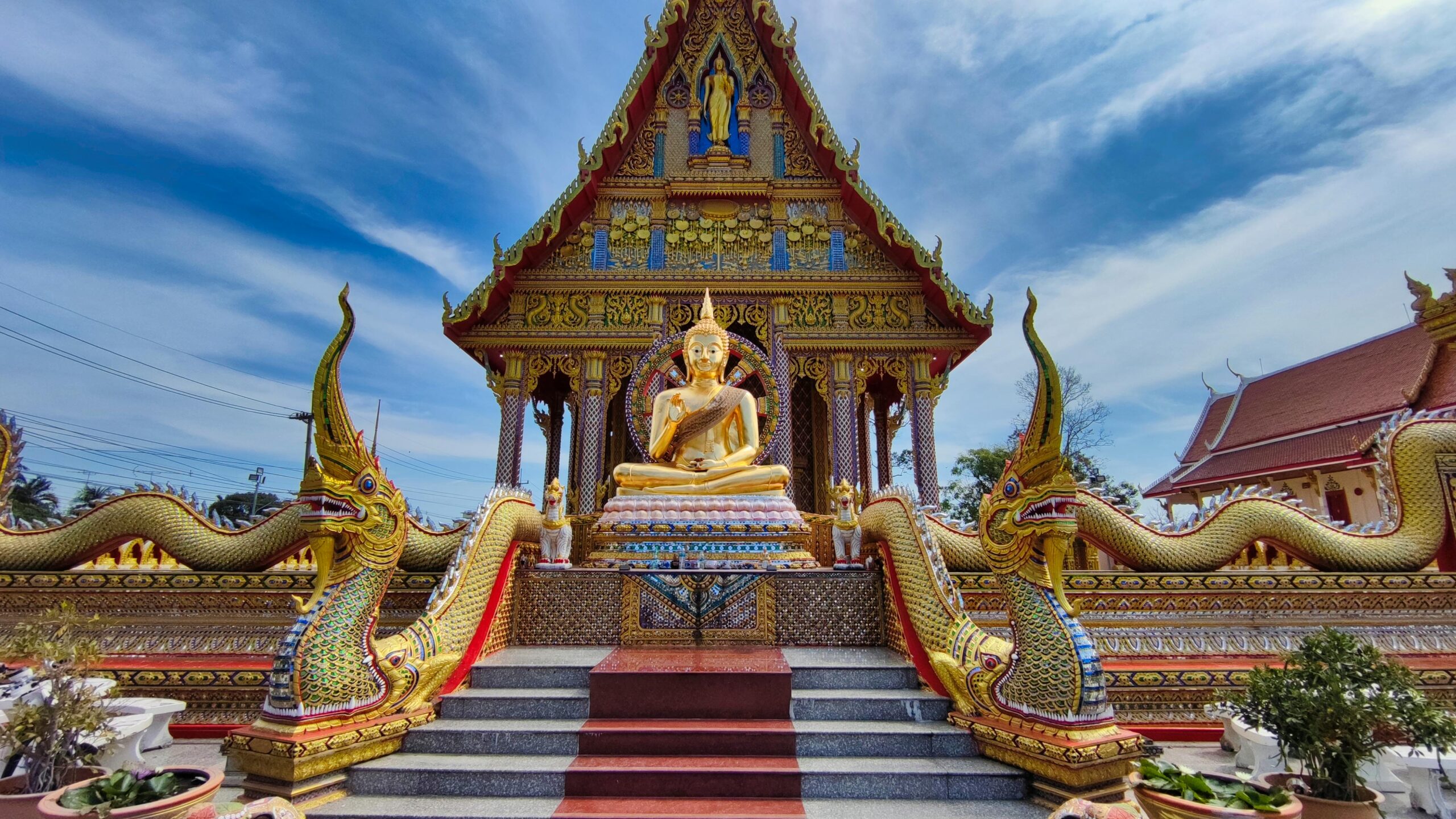 Bangkok Pattaya- 4 Nights