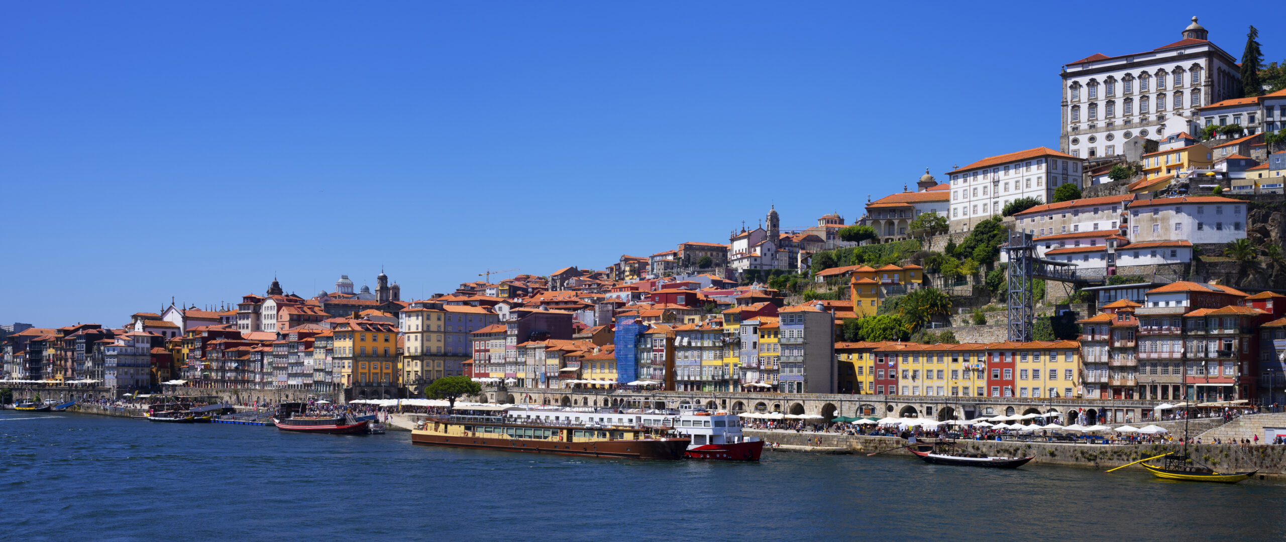 Portugal (Lisbon & Porto) – 5 Nights / 6 Days