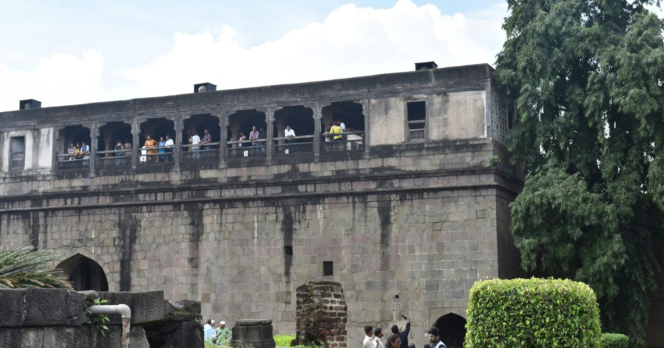 Pune – Mahabaleshwar (3N/4D)