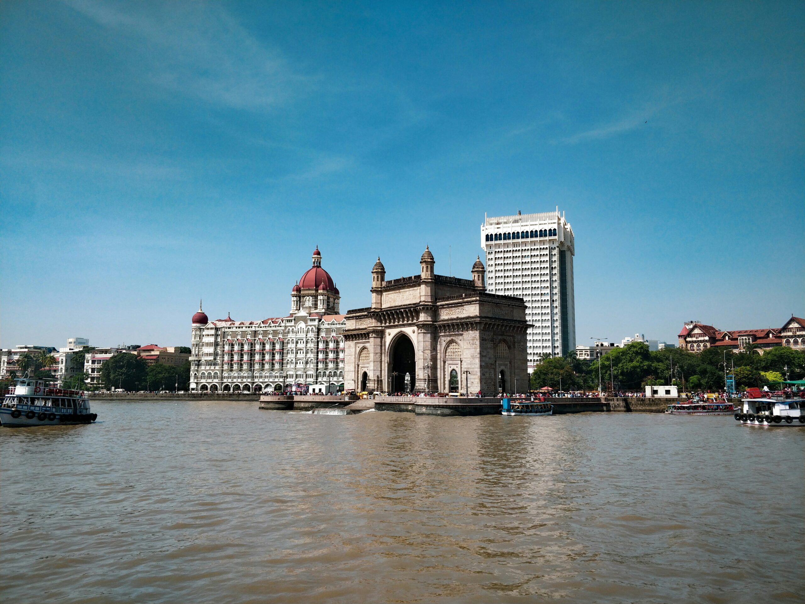 Mumbai – Lonavala (3N/4D)