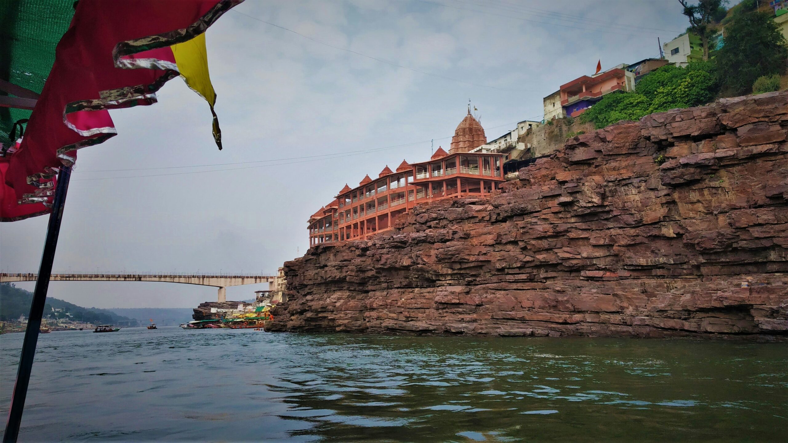 Madhya Pradesh 6 Nights / 7 Days
