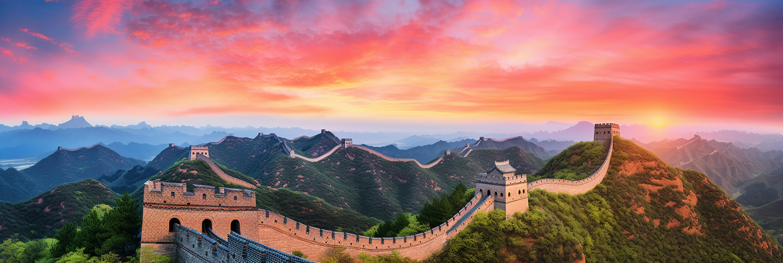 China (Beijing & Shanghai) – 5 Nights / 6 Days