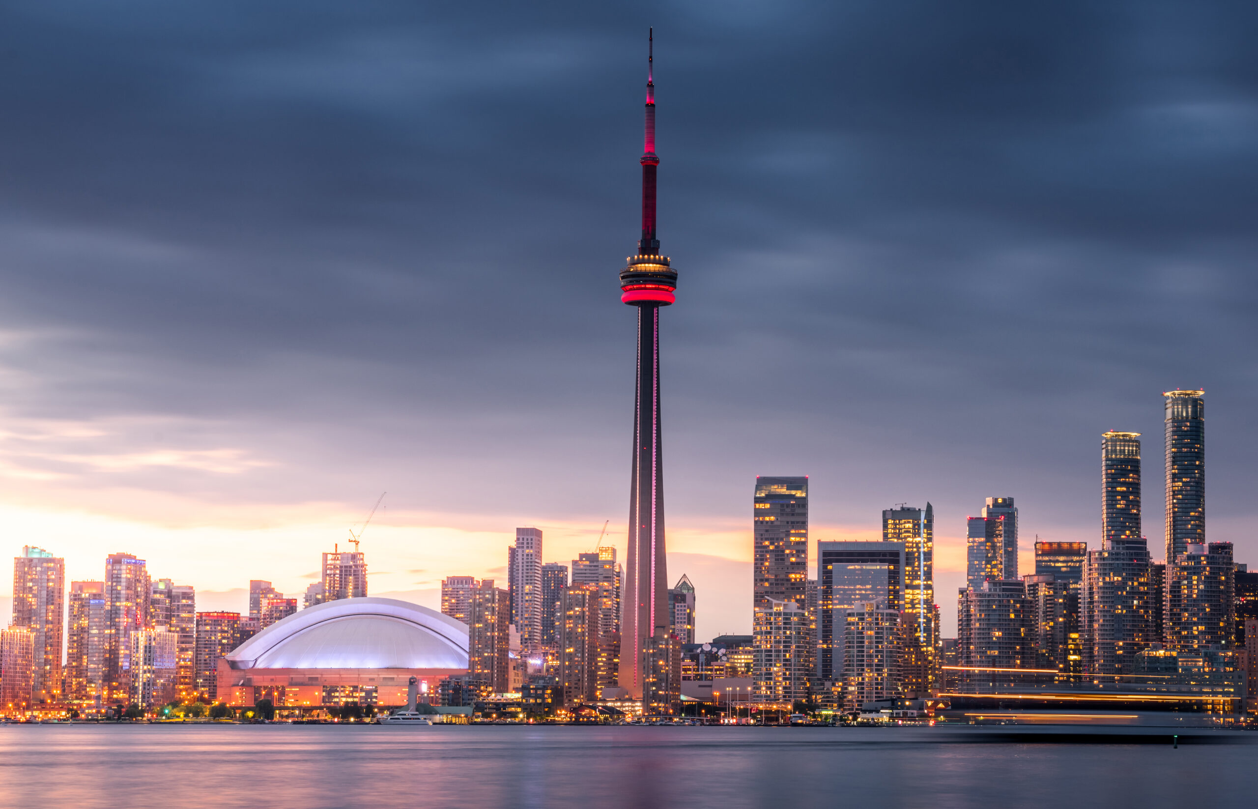 Canada – 6 Nights / 7 Days