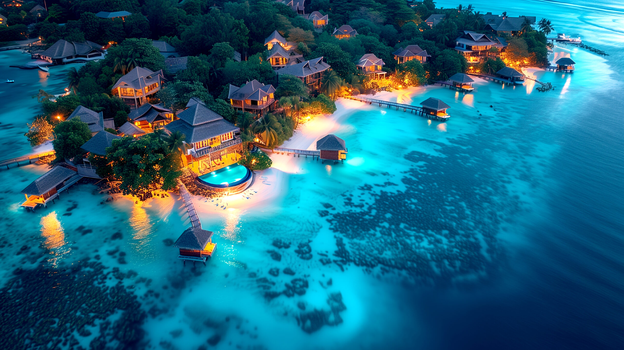 Fiji – 5 Nights / 6 Days