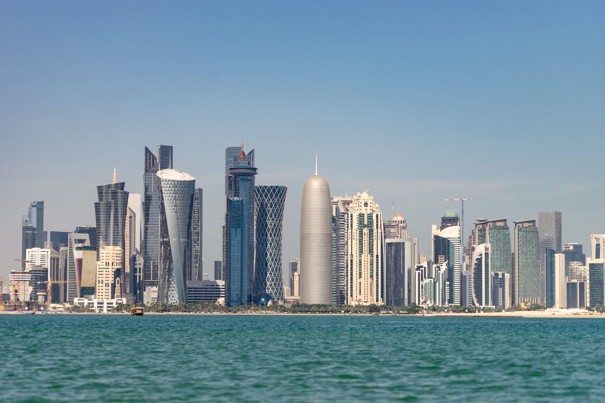 Qatar – 4 Nights / 5 Days