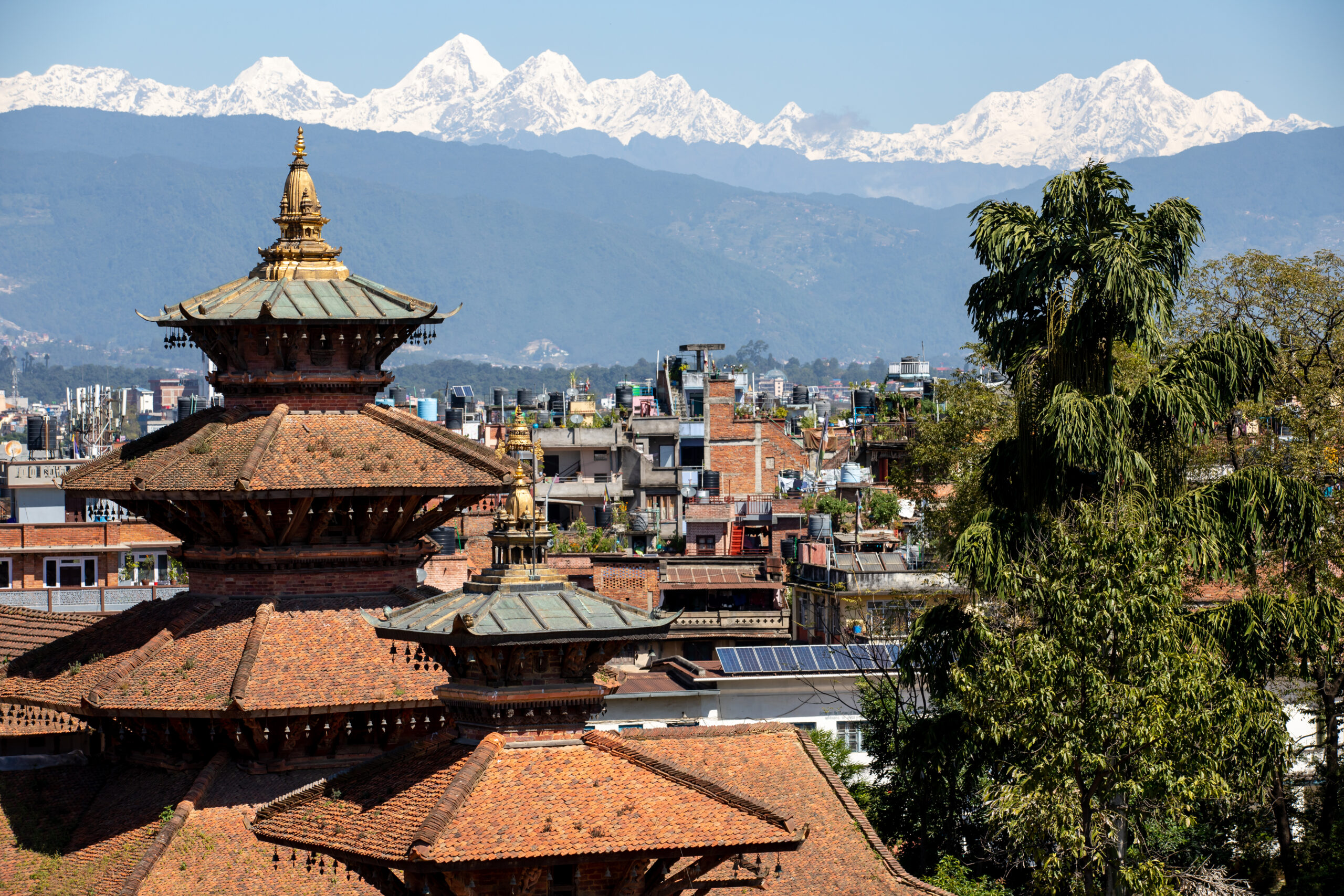Bhutan – 5 Nights / 6 Days